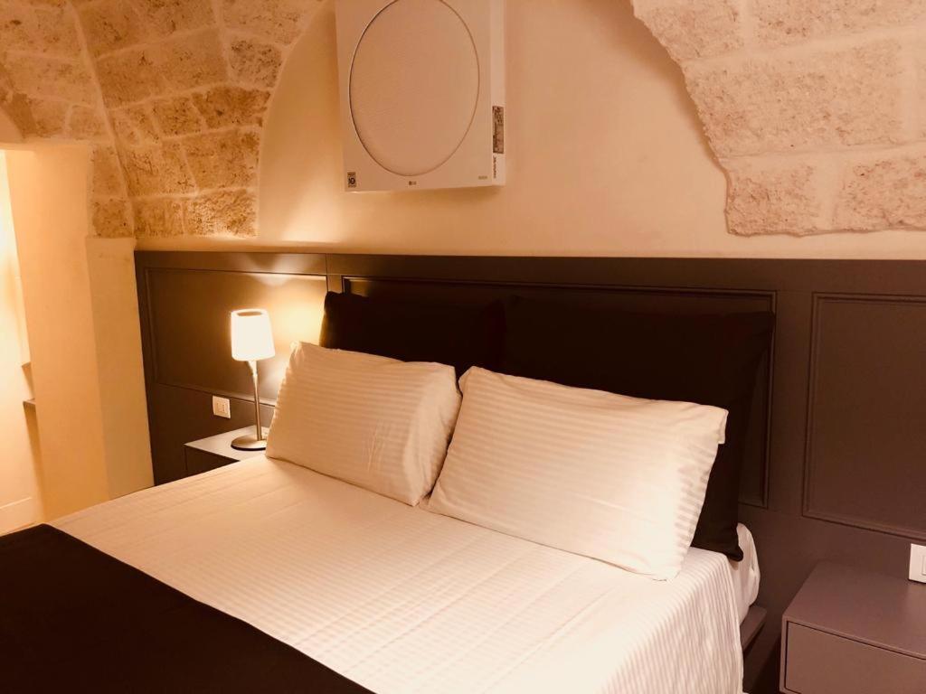 Dimora Santuzza Apartment Ostuni Luaran gambar